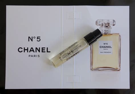 chanel no5 book|Chanel no 5 sample size.